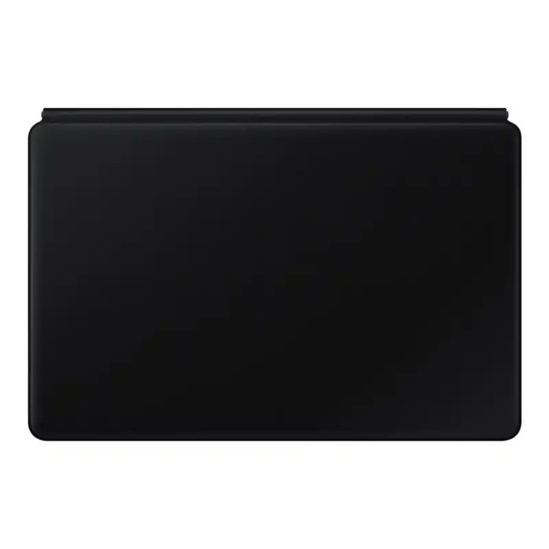 Samsung Tab S7 Bookcover Keyboard Black (EF-DT870BBEGFR)_1